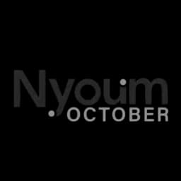 Nyoum October