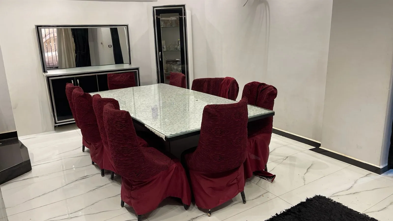 Villa on an area of 218 m2