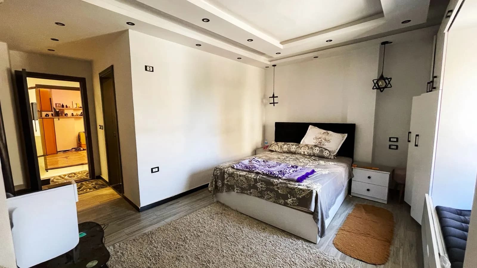 Villa on an area of 218 m2