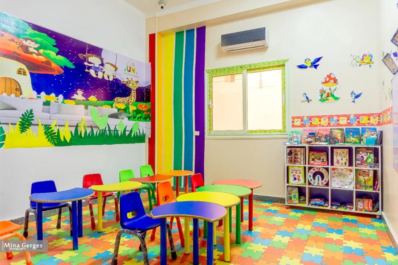 A licensed nursery for sale