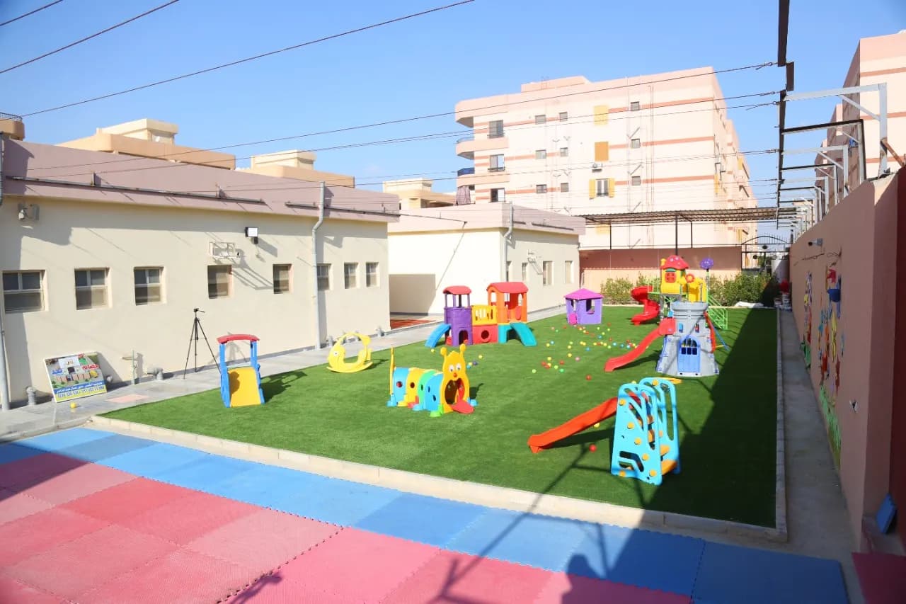 A licensed nursery for sale