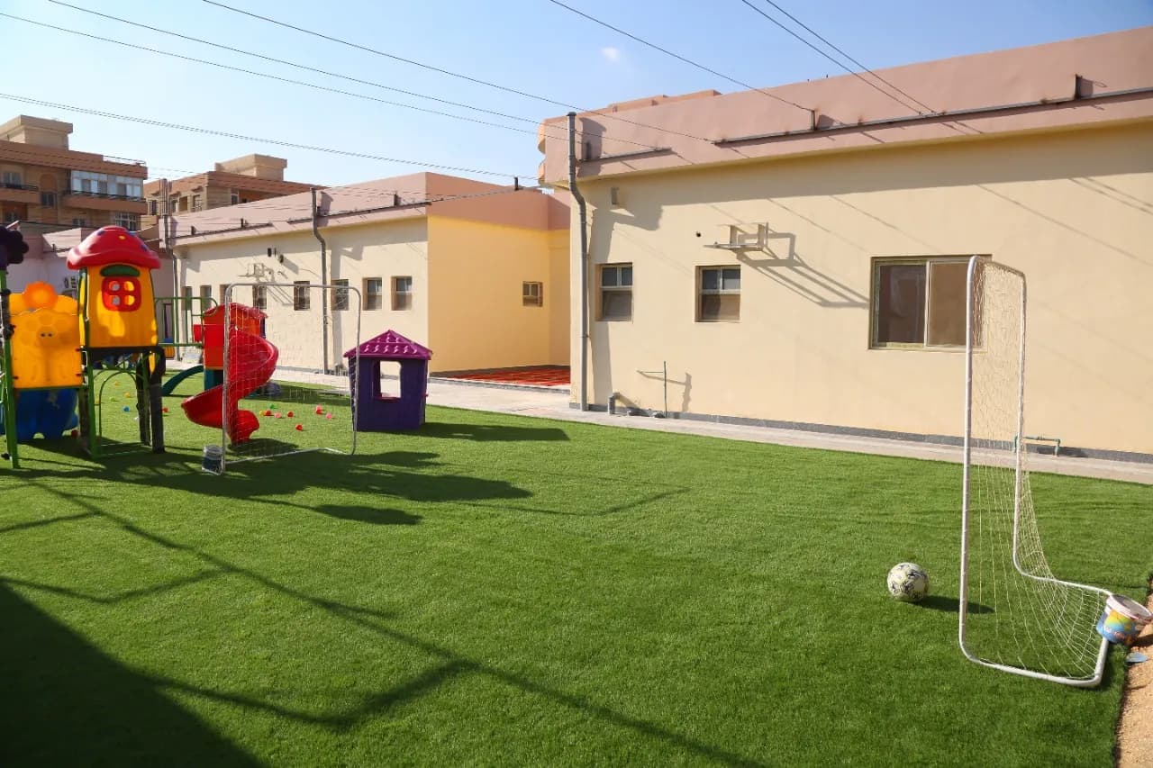 A licensed nursery for sale