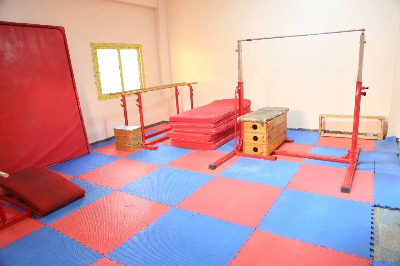 A licensed nursery for sale