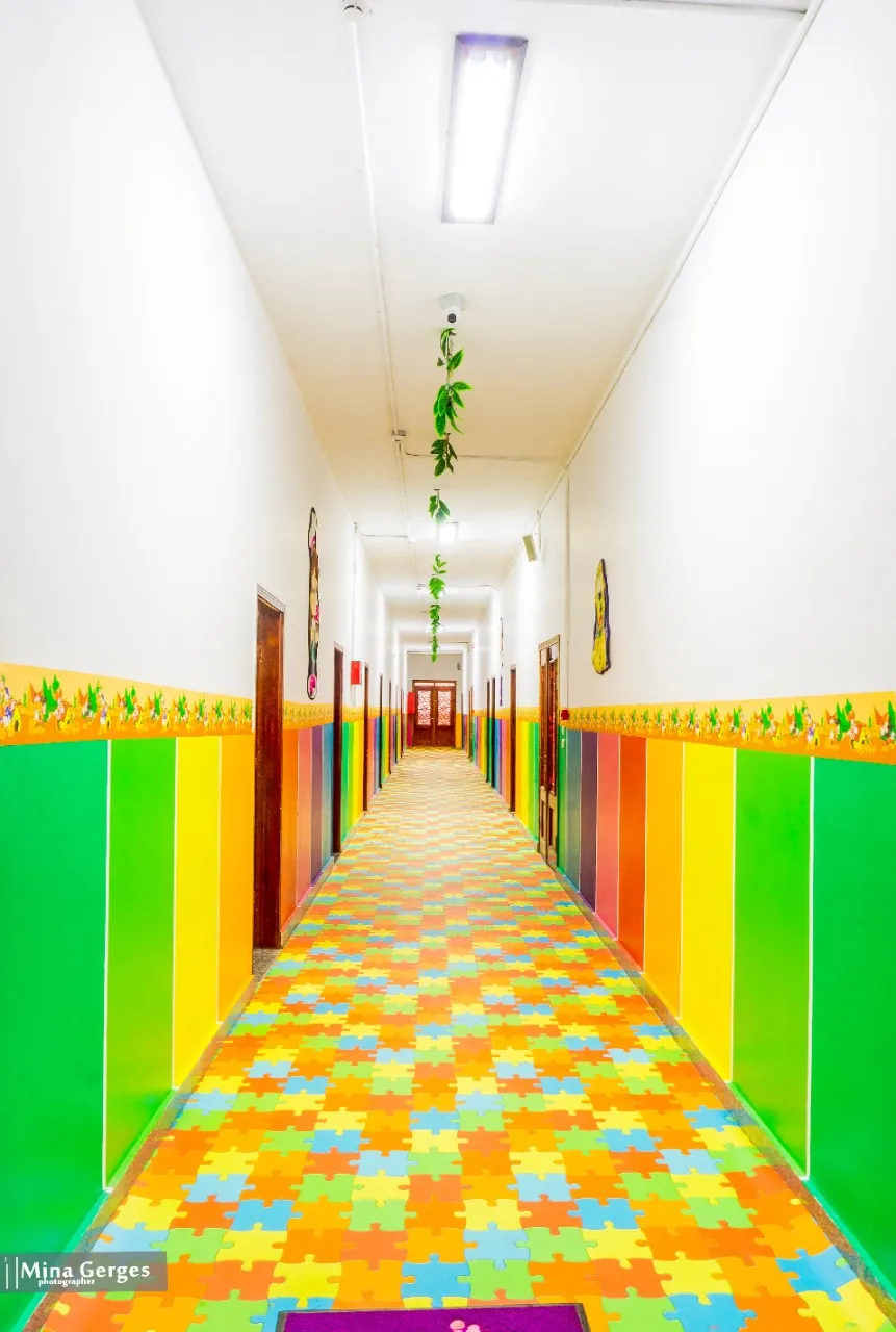 A licensed nursery for sale