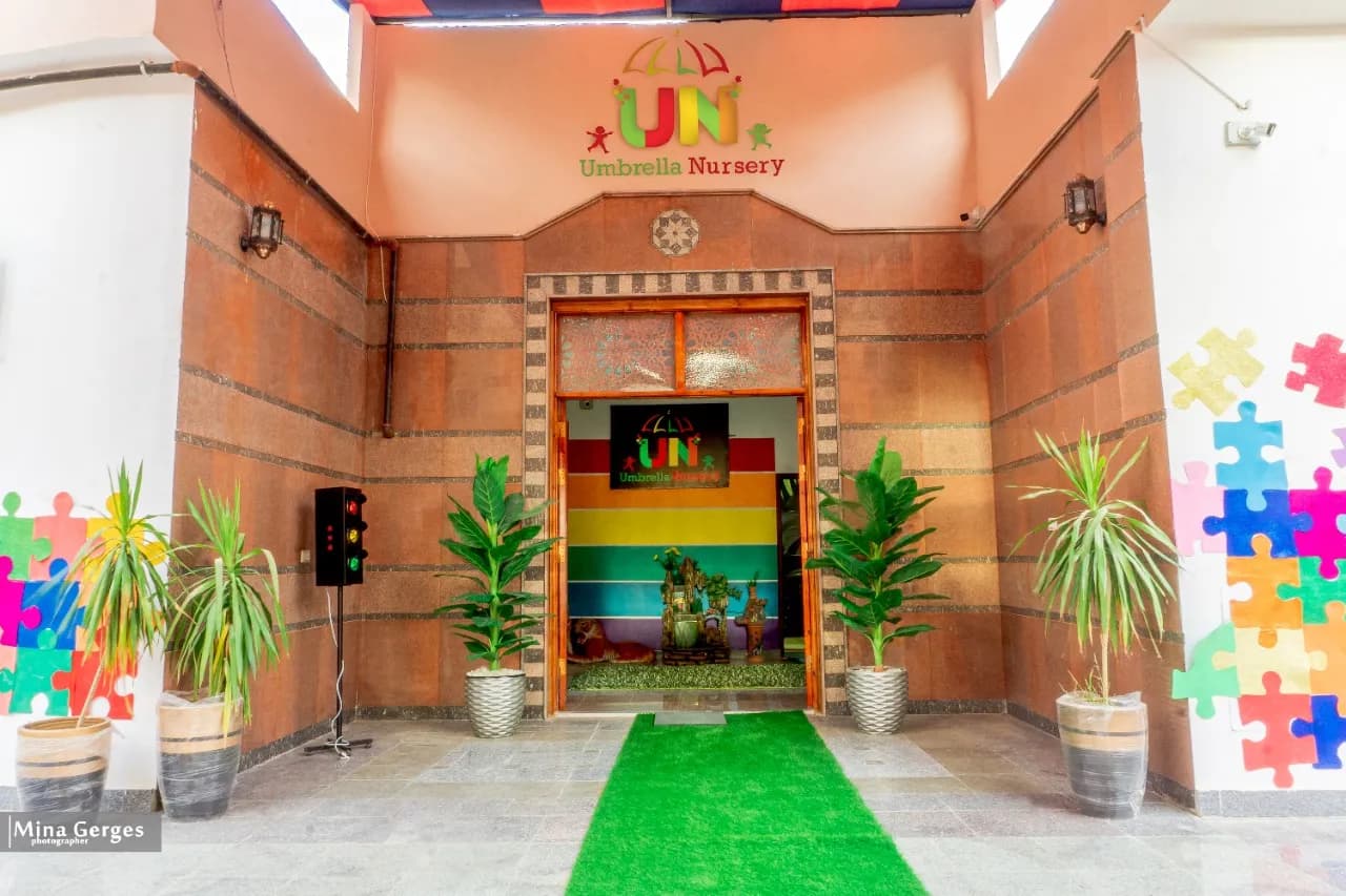 A licensed nursery for sale